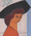 polper-dame-au-chapeau-35-33cm