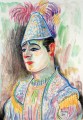 polper-le-clown-blanc-52-37cm-1989