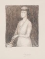 rene-auberjonois-l-ombrelle-30-23cm