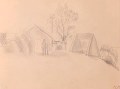rene-auberjonois-la-garde-20-26cm