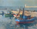 renee-yolande-hauser-port-de-la-tourballe-1955