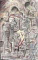 richard-hartwell-labyrinth-31cm-42cm-1990
