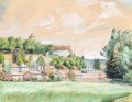 robert-marc-christe-belle-vue-de-porrentruy-41-51cm-1945
