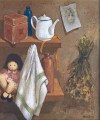 roberto-bort-la-theire-blanche-55-46cm-1998