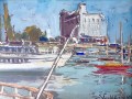 roger-vuillem-port-neuchatel-26-35cm-1958
