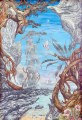 roland-keller-phantasmagorie-72-51cm