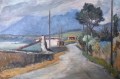 sarah-jeannot-bevaix-et-lac-neuchatel-1943