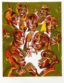 seeberg-rires-africains-37-30cm-2003