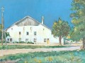 serge-voisard-46cm-35cm-aux-enfers-1990
