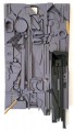 silvius-assemblage-77cm-40cm-1991