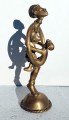 souleyman-ouedraogo-femme-et-enfant