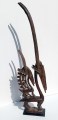 statuette-antilope-et-son-petit-78cm-profil