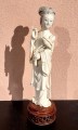 statuette-en-ivoire-24cm-face