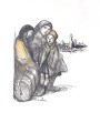steinlein-femme-et-enfants-39-30cm