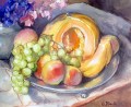 violette-niestle-assiette-avec-fruits-29-36cm