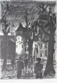 walter-bucher-la-tour-rouge-delemont-53-40cm-1980