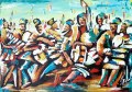 yawo-musiciens-no2-43-62cm
