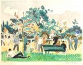 yves-brayer-litho-1