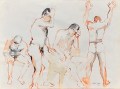 zeline-kohler-etude-de-nus-1991